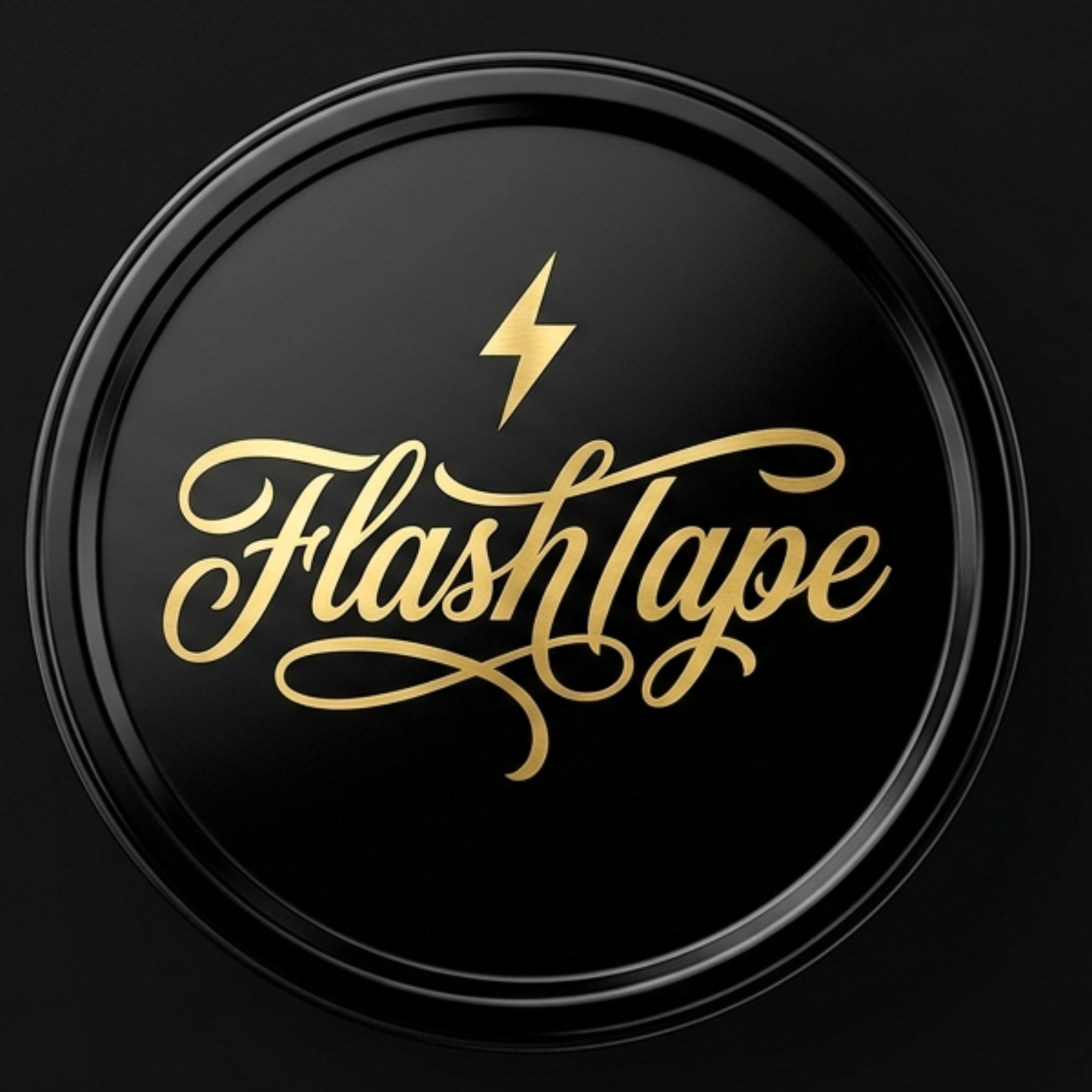 FlashTape™ Premium Sport Tape
